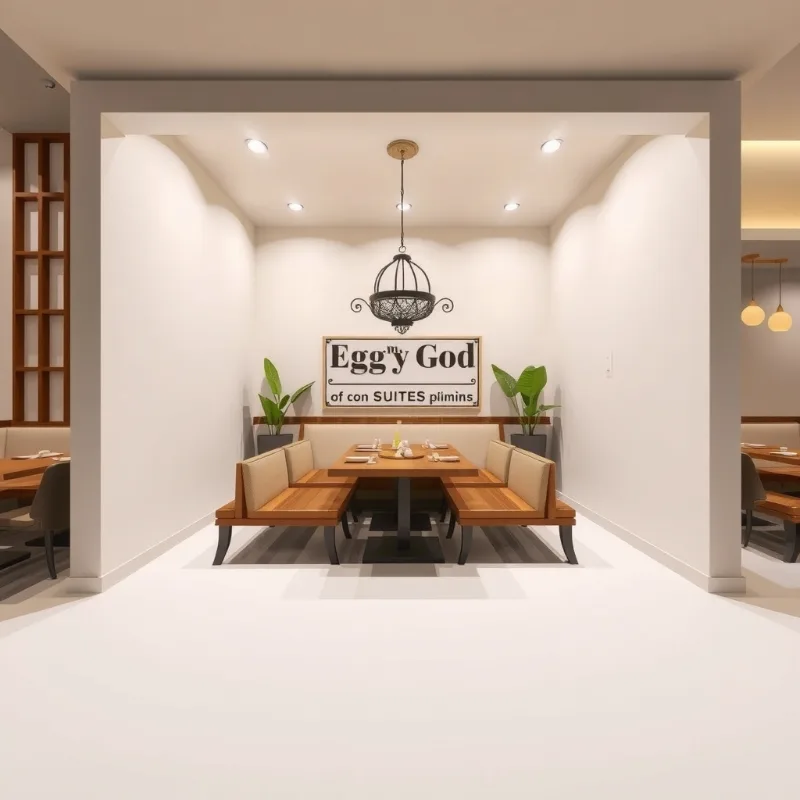 Baan Ying Family เป็นร้านอาหารไทยที่สร้างชื่อด้วยสูตรอาหารประจำครอบครัวและรสชาติสไตล์รสมือแม่ตั้งแต่ปี 1999 แรกเริ่มจากร้านเล็กๆ ที่สยามสแควร์ ปัจจุบันได้กลายเป็นร้านอาหารยอดนิยมของครอบครัวไทยในกรุงเทพฯ ทุกจานปรุงด้วยวัตถุดิบชั้นดีและความใส่ใจ มีเมนูพิเศษเช่น ข้าวไข่ข้นบ้านหญิงต้นตำรับที่ปรุงจากไข่ออร์แกนิกไร้กรงแบรนด์ 'Egg My God' และเมนูอาหารไทยวีแกนที่ Dusit Suites Ratchadamri — สินค้าหลัก