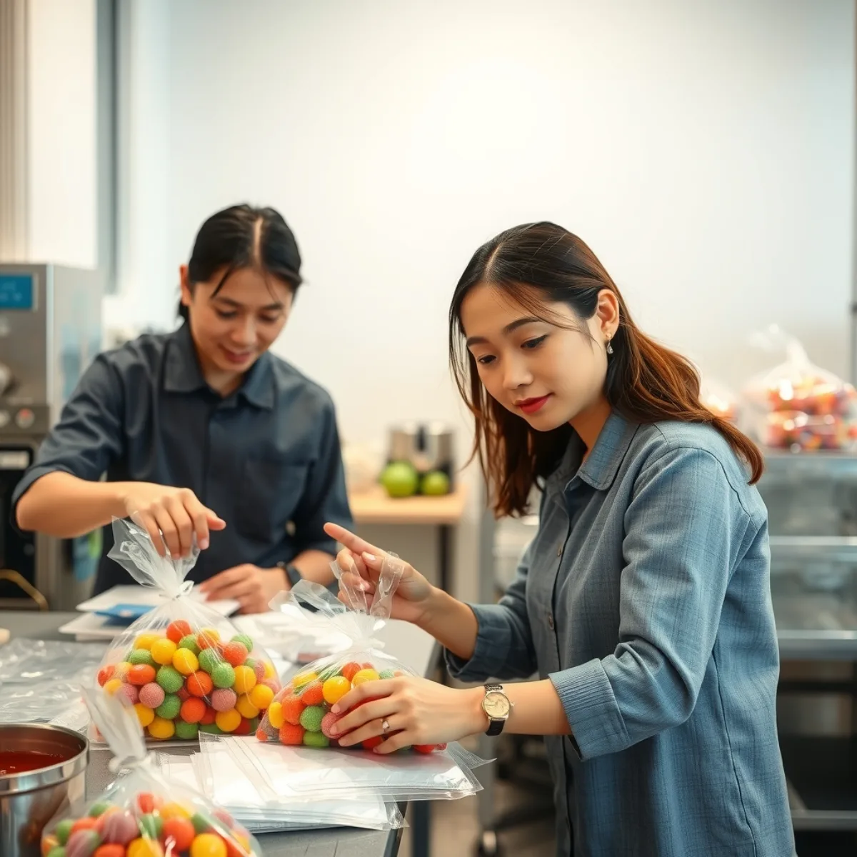 ตัวตนของเรา