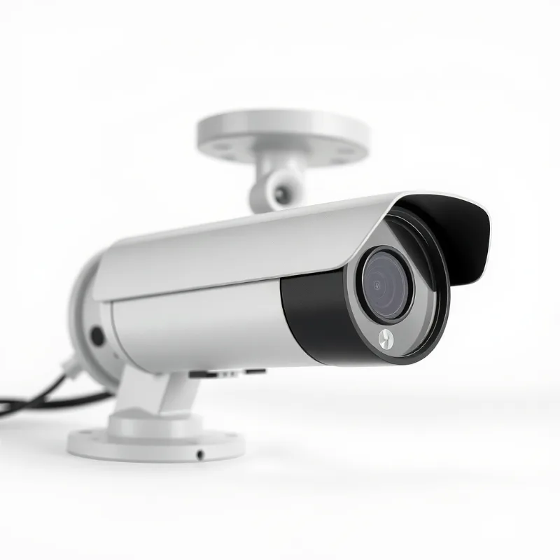 กล้องวงจรปิด CCTV รุ่น HD